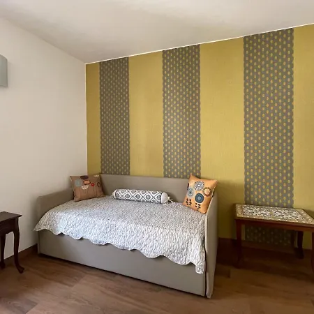 Casa Olfino *