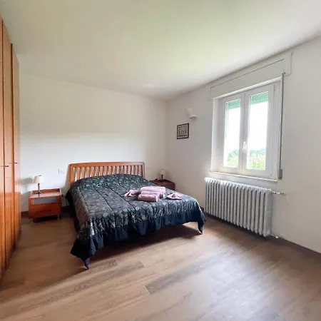 Casa Olfino 아파트 *