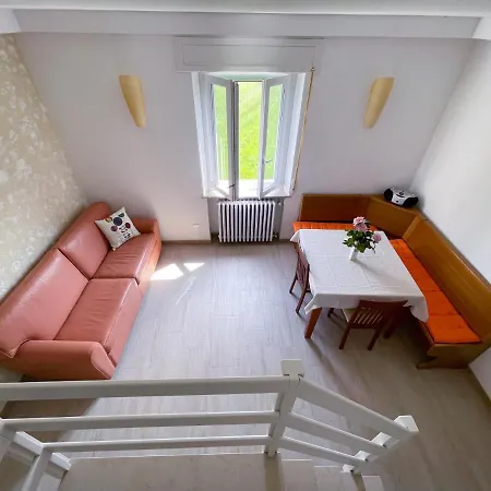 Casa Olfino 아파트